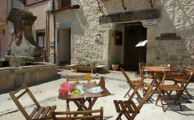 La Casa Vieja